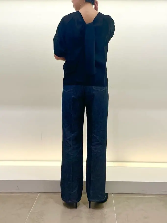 BEIGE， 柴田 コーディネート画像