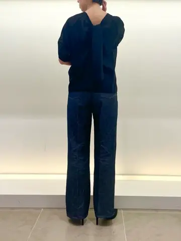 BEIGE， 柴田 コーディネート画像