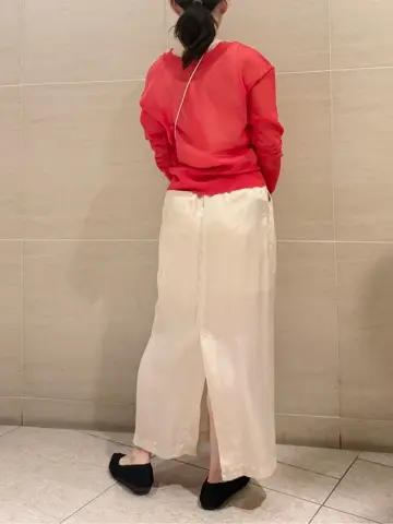 BEIGE， 江頭 コーディネート画像