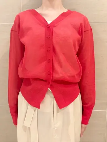 BEIGE， 江頭 コーディネート画像