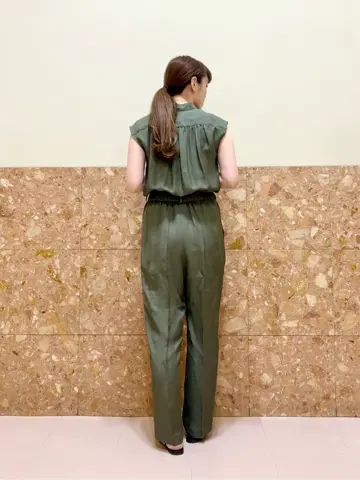 BEIGE， 田村 コーディネート画像