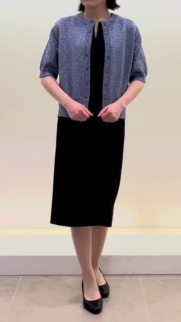 BEIGE， 伊藤 コーディネート画像