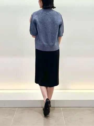 BEIGE， 伊藤 コーディネート画像