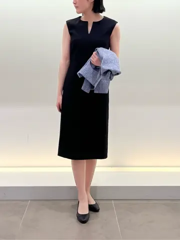 BEIGE， 伊藤 コーディネート画像