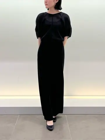 BEIGE， 伊藤 コーディネート画像