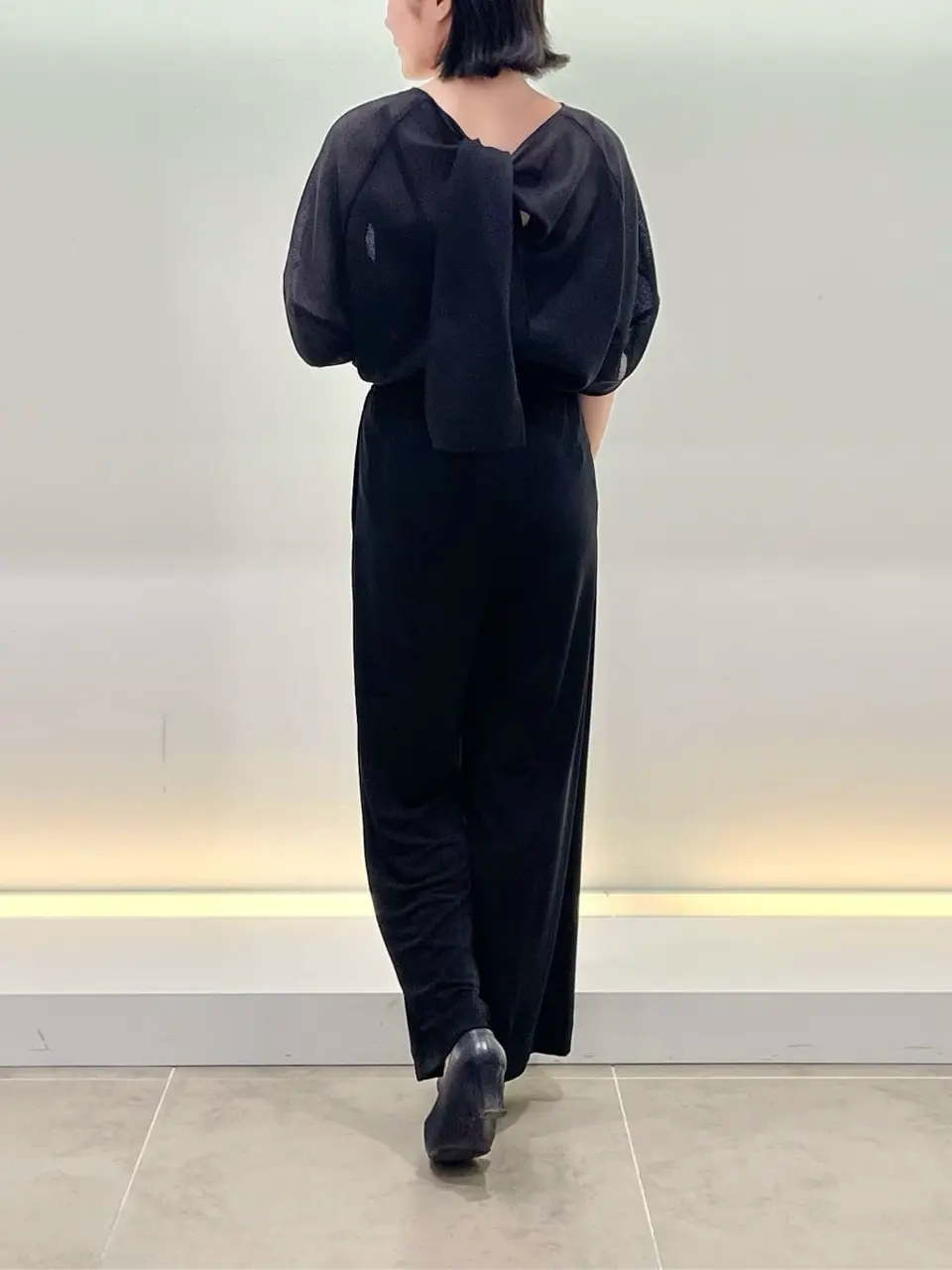 BEIGE， 伊藤 コーディネート画像