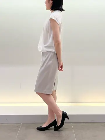 BEIGE， 伊藤 コーディネート画像