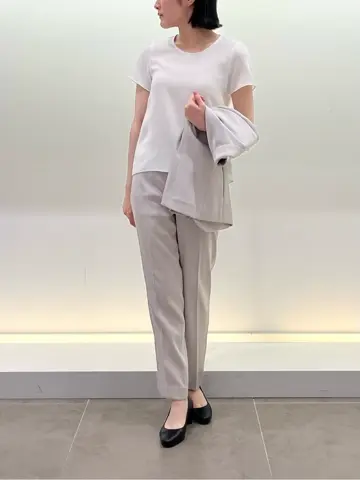 BEIGE， 伊藤 コーディネート画像