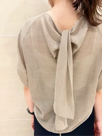 BEIGE， 須藤 コーディネート画像