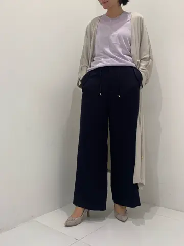 BEIGE， R.A コーディネート画像