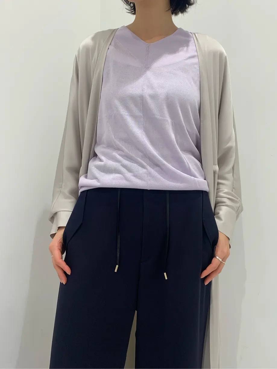 BEIGE， R.A コーディネート画像