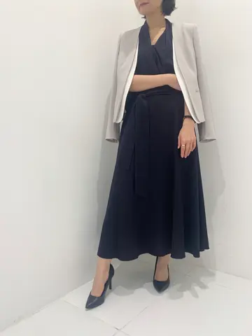 BEIGE， R.A コーディネート画像