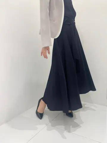 BEIGE， R.A コーディネート画像