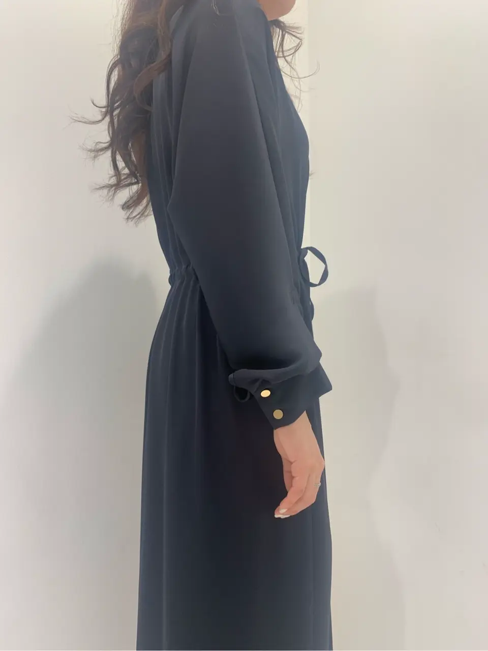 BEIGE， アライ コーディネート画像