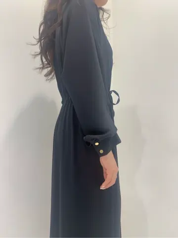 BEIGE， アライ コーディネート画像