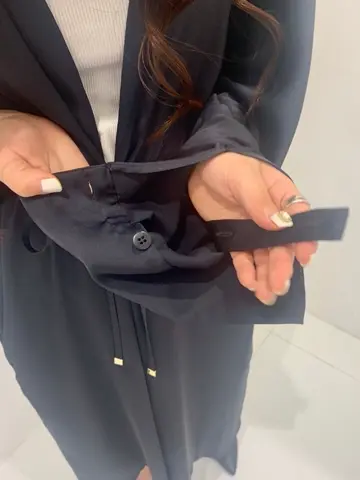 BEIGE， アライ コーディネート画像