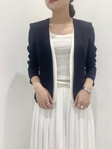 BEIGE， アライ コーディネート画像