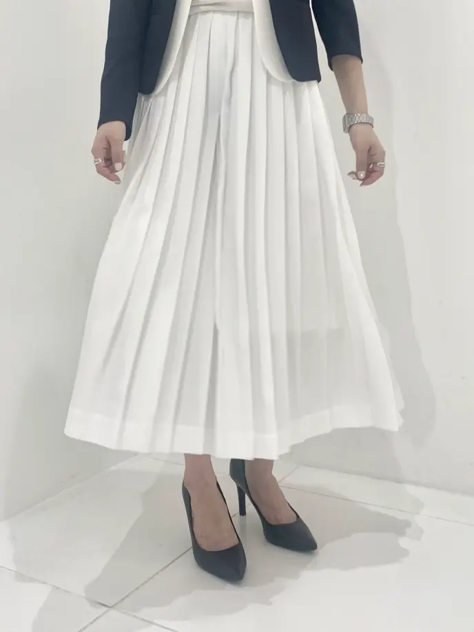 BEIGE， アライ コーディネート画像