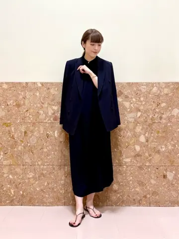 BEIGE， 田村 コーディネート画像