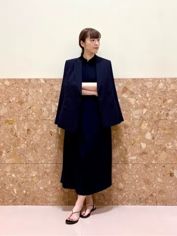 BEIGE， 田村 コーディネート画像