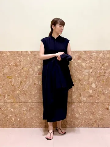 BEIGE， 田村 コーディネート画像