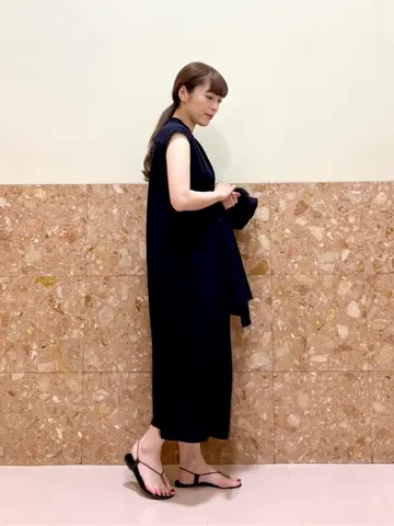 BEIGE， 田村 コーディネート画像