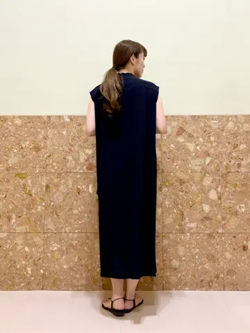 BEIGE， 田村 コーディネート画像