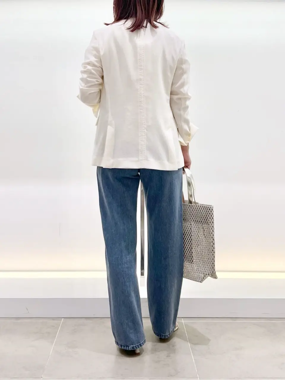 BEIGE， 宮原 コーディネート画像