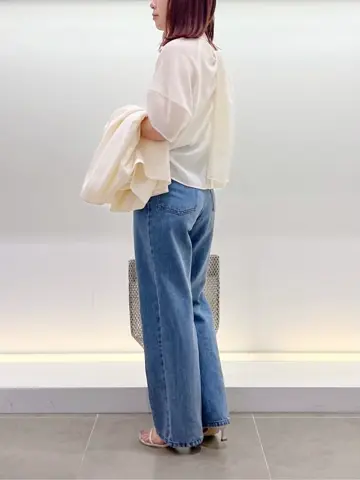 BEIGE， 宮原 コーディネート画像