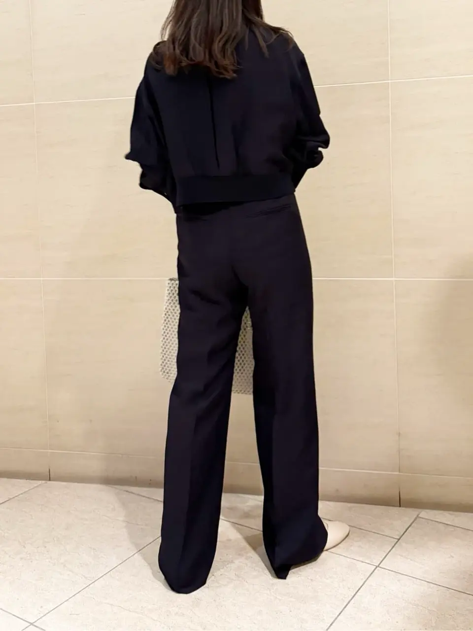 BEIGE， 須藤 コーディネート画像