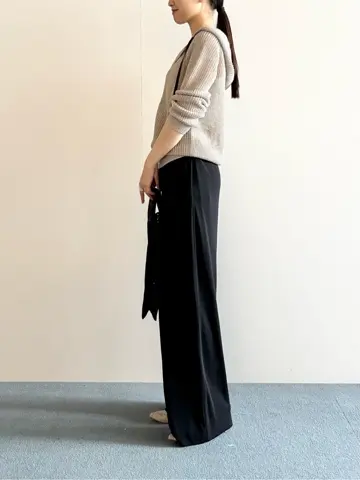 BEIGE， R.A コーディネート画像