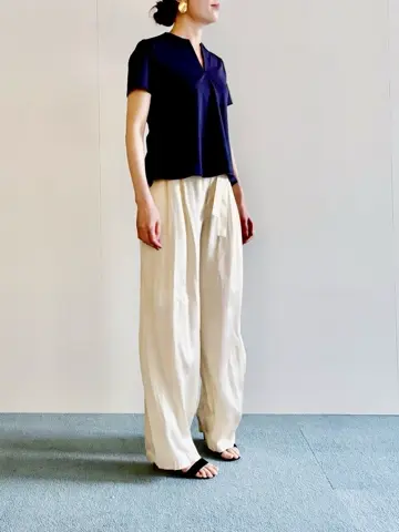 BEIGE， M.K コーディネート画像