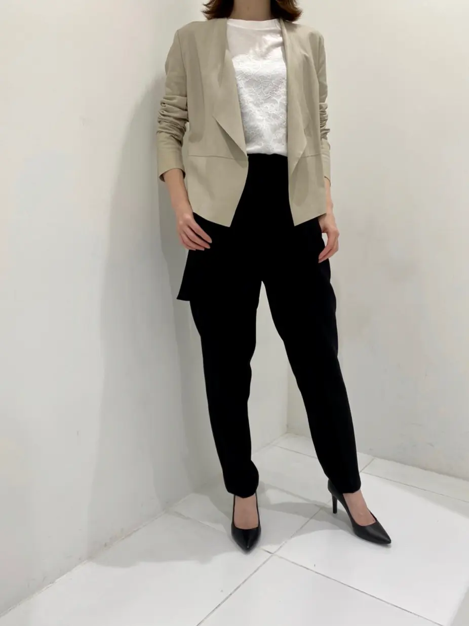  小泉 コーディネート画像