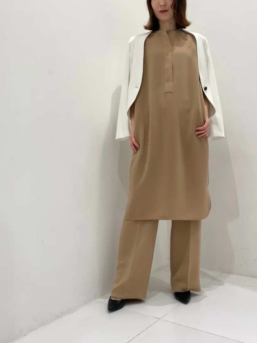  小泉 コーディネート画像