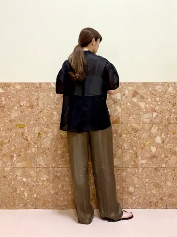 BEIGE， 田村 コーディネート画像