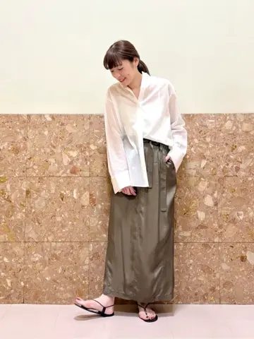 BEIGE， 田村 コーディネート画像