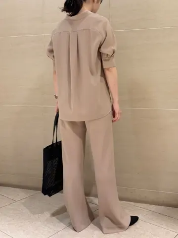 BEIGE， 江頭 コーディネート画像