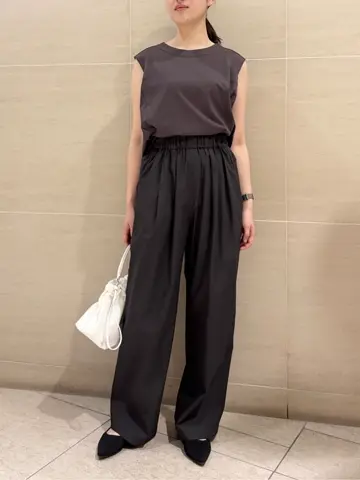 BEIGE， 江頭 コーディネート画像