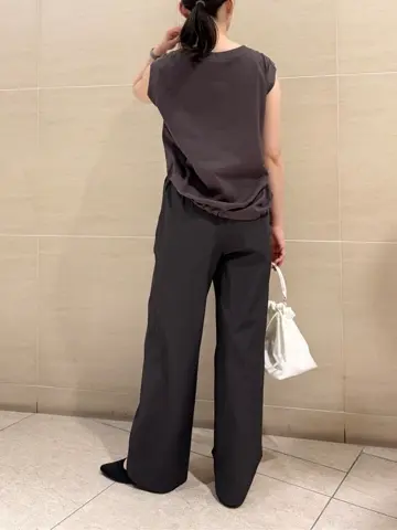 BEIGE， 江頭 コーディネート画像