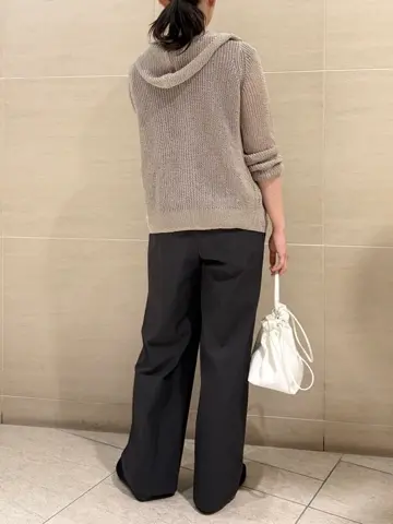 BEIGE， 江頭 コーディネート画像