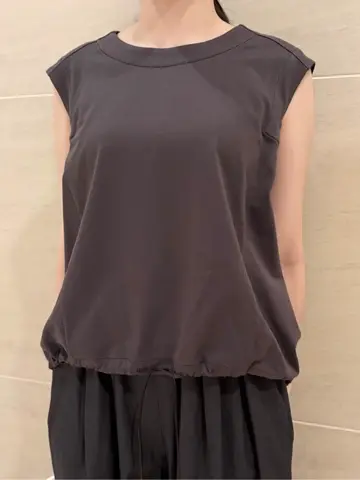 BEIGE， 江頭 コーディネート画像