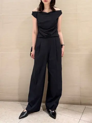 BEIGE， 江頭 コーディネート画像