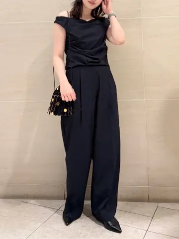 BEIGE， 江頭 コーディネート画像