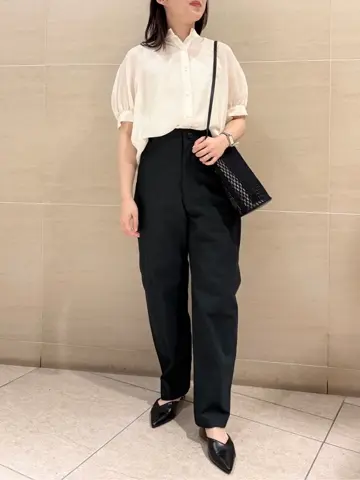 BEIGE， 江頭 コーディネート画像