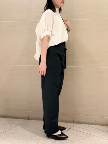 BEIGE， 江頭 コーディネート画像