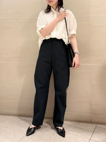 BEIGE， 江頭 コーディネート画像