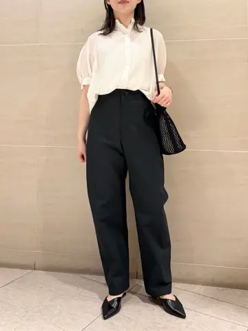 BEIGE， 江頭 コーディネート画像