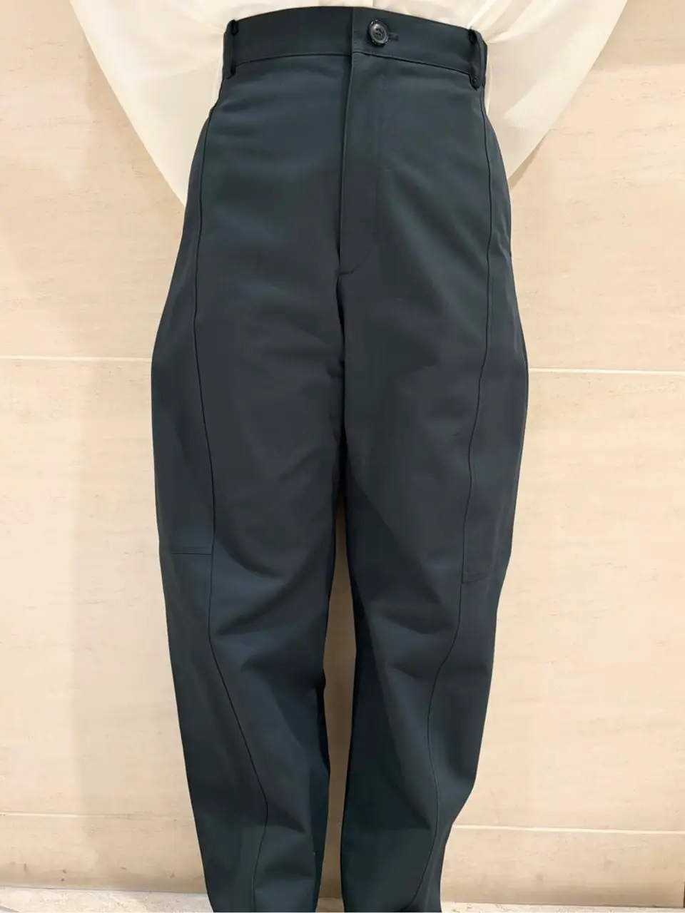 BEIGE， 江頭 コーディネート画像