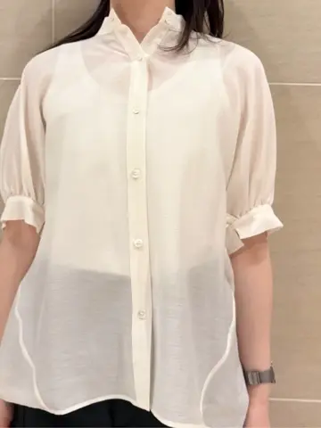 BEIGE， 江頭 コーディネート画像