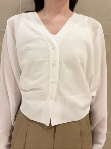 BEIGE， 江頭 コーディネート画像